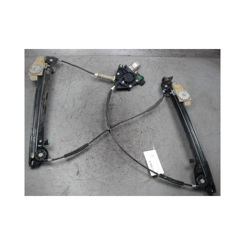 MECANISME+MOTEUR LEVE-GLACE AVANT DROIT ALFA ROMEO MITO