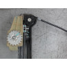 MECANISME+MOTEUR LEVE-GLACE AVANT DROIT ALFA ROMEO MITO