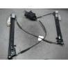 MECANISME+MOTEUR LEVE-GLACE AVANT DROIT ALFA ROMEO MITO