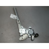 MECANISME+MOTEUR LEVE-GLACE AVANT DROIT SUZUKI SWIFT 3P