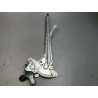 MECANISME+MOTEUR LEVE-GLACE AVANT DROIT SUZUKI SWIFT 3P