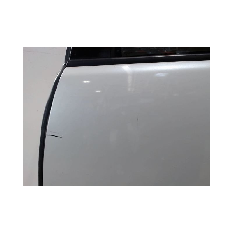 PORTE ARRIERE GAUCHE PEUGEOT 3008 2009-