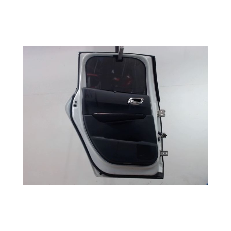 PORTE ARRIERE GAUCHE PEUGEOT 3008 2009-