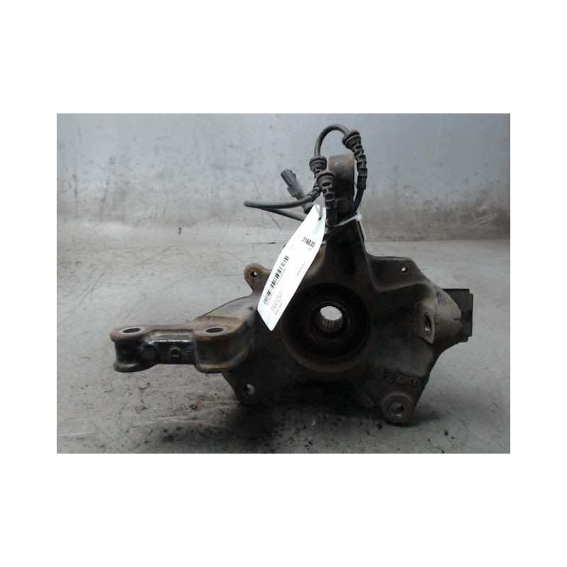 PIVOT AVANT DROIT RENAULT MEGANE