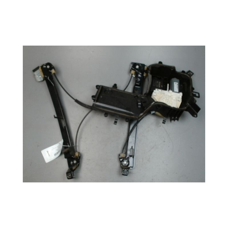 MECANISME+MOTEUR LEVE-GLACE AVANT GAUCHE SEAT LEON 2005-