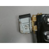 MECANISME+MOTEUR LEVE-GLACE AVANT GAUCHE SEAT LEON 2005-