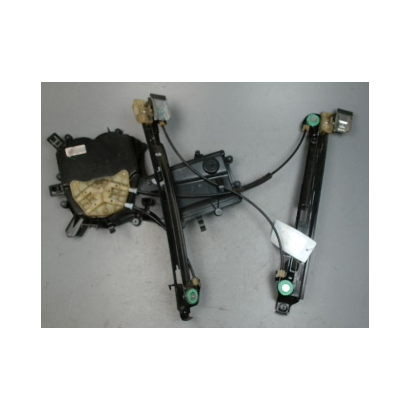 MECANISME+MOTEUR LEVE-GLACE AVANT GAUCHE SEAT LEON 2005-