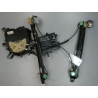 MECANISME+MOTEUR LEVE-GLACE AVANT GAUCHE SEAT LEON 2005-