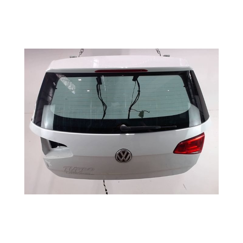 HAYON VOLKSWAGEN GOLF VII