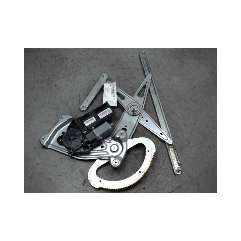 MECANISME LEVE-GLACE AVANT GAUCHE RENAULT MEGANE