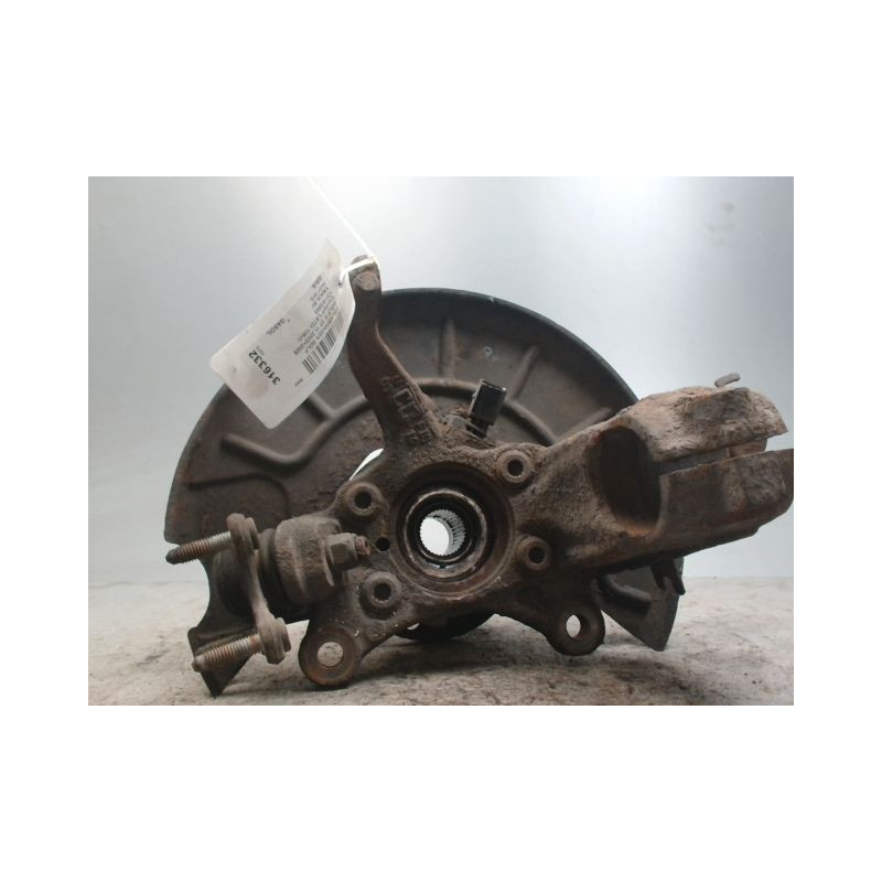 PIVOT AVANT GAUCHE VOLKSWAGEN GOLF V 2003-2009