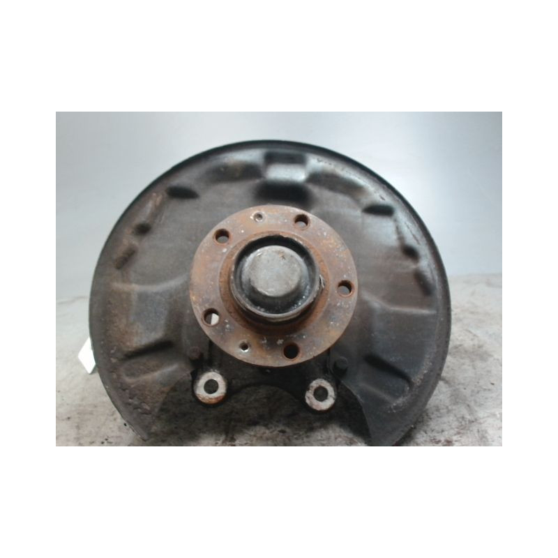PIVOT ARRIERE GAUCHE PEUGEOT 508 2010-