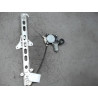 MECANISME+MOTEUR LEVE-GLACE AVANT DROIT SUZUKI SWIFT