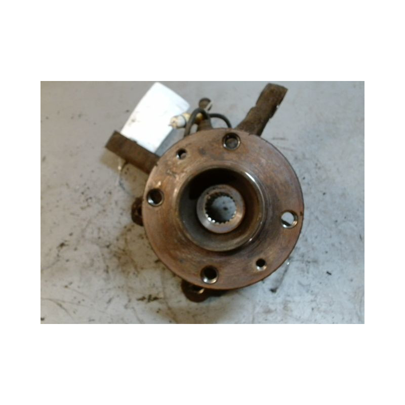 PIVOT AVANT GAUCHE RENAULT CLIO II CAMPUS 06-