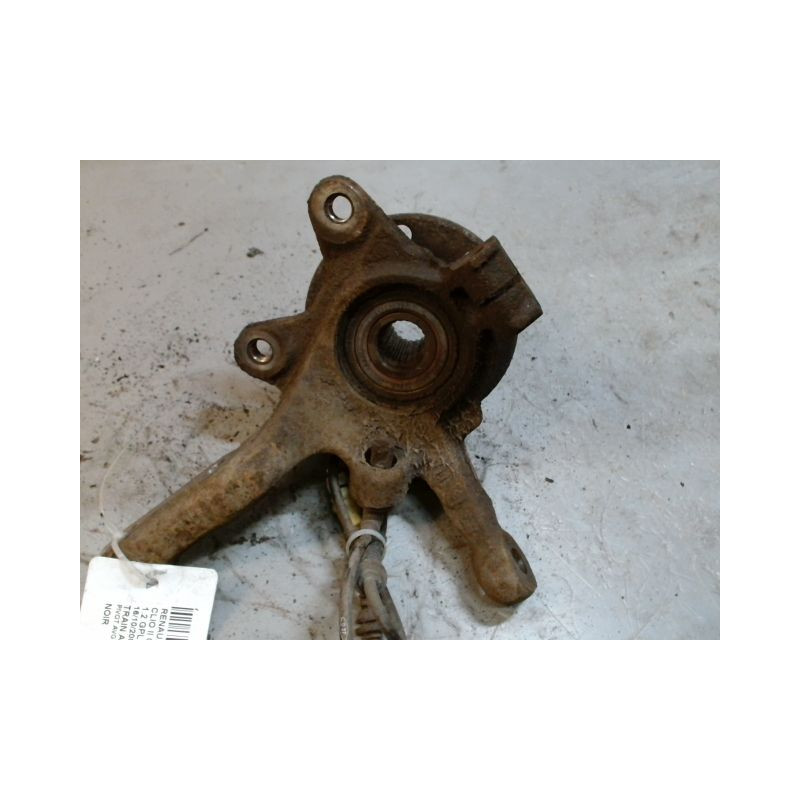 PIVOT AVANT GAUCHE RENAULT CLIO II CAMPUS 06-