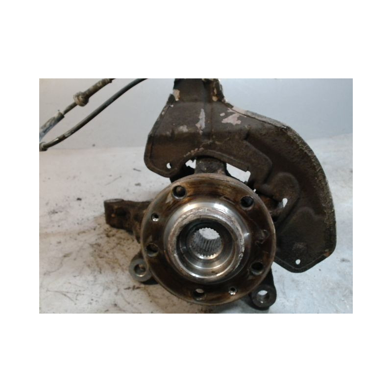 PIVOT AVANT GAUCHE FIAT SCUDO II 2007-