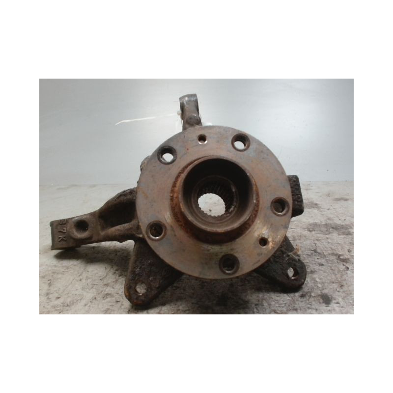 PIVOT AVANT GAUCHE RENAULT KANGOO EXPRESS 2008-