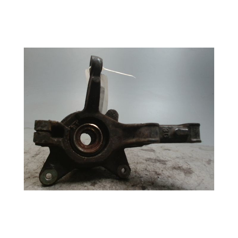 PIVOT AVANT GAUCHE RENAULT KANGOO EXPRESS 2008-