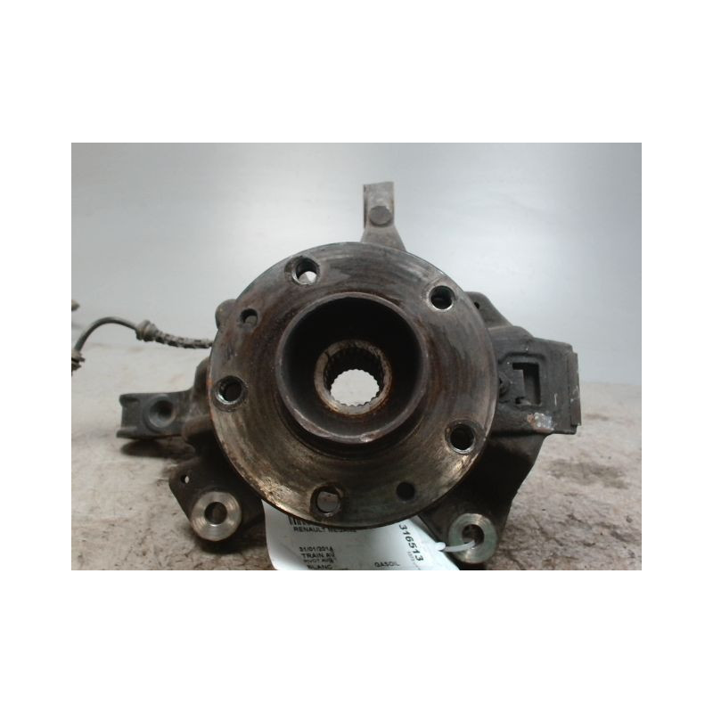 PIVOT AVANT GAUCHE RENAULT MEGANE