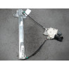 MECANISME+MOTEUR LEVE-GLACE AVANT GAUCHE PEUGEOT 407