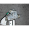 MECANISME+MOTEUR LEVE-GLACE AVANT GAUCHE PEUGEOT 407