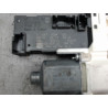 MECANISME+MOTEUR LEVE-GLACE AVANT GAUCHE PEUGEOT 407