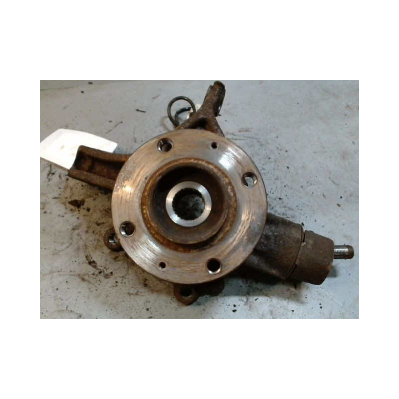 PIVOT AVANT GAUCHE PEUGEOT 307 BREAK 02-05