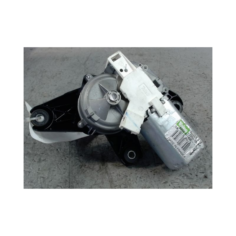 MOTEUR ESSUIE-GLACE ARRIERE RENAULT CLIO III ESTATE 2008-
