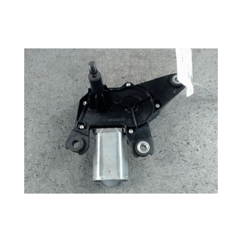 MOTEUR ESSUIE-GLACE ARRIERE RENAULT CLIO III ESTATE 2008-