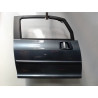 PORTE COULISSANTE DROITE PEUGEOT 1007