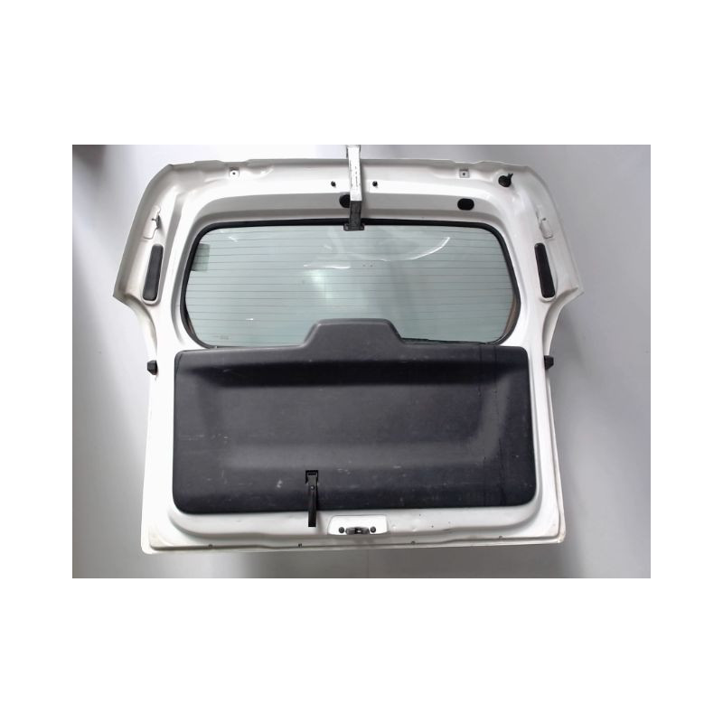 HAYON CITROEN BERLINGO II BREAK 2008-