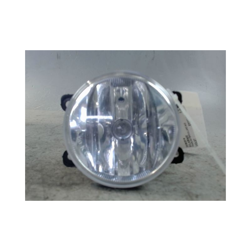 PHARE ANTIBROUILLARD AVANT DROIT CITROEN C4 CACTUS