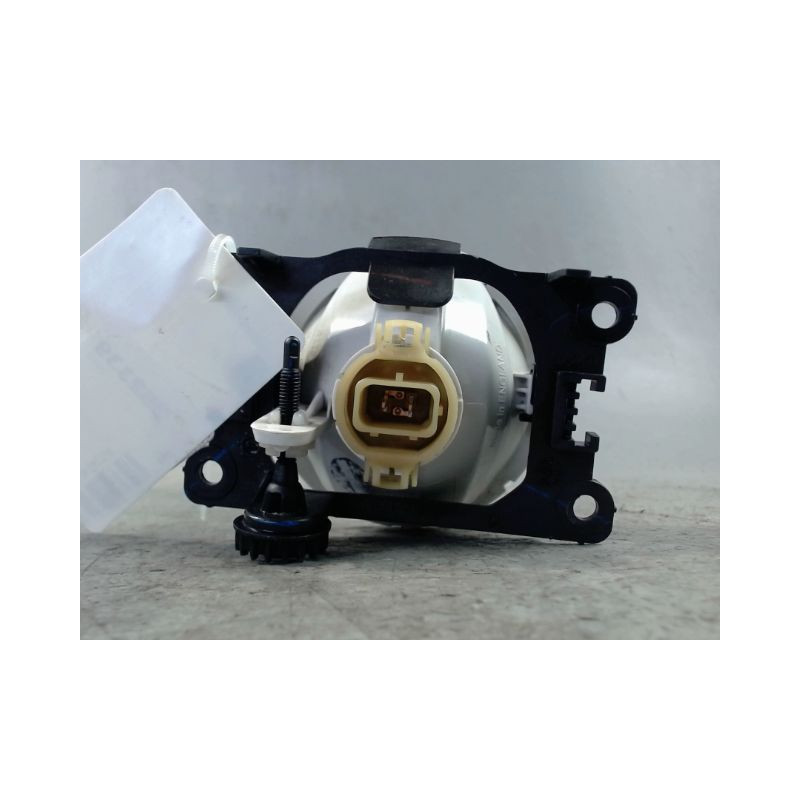 PHARE ANTIBROUILLARD AVANT DROIT CITROEN C4 CACTUS