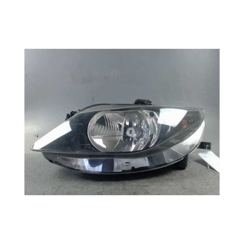 PHARE GAUCHE SEAT IBIZA 2008-