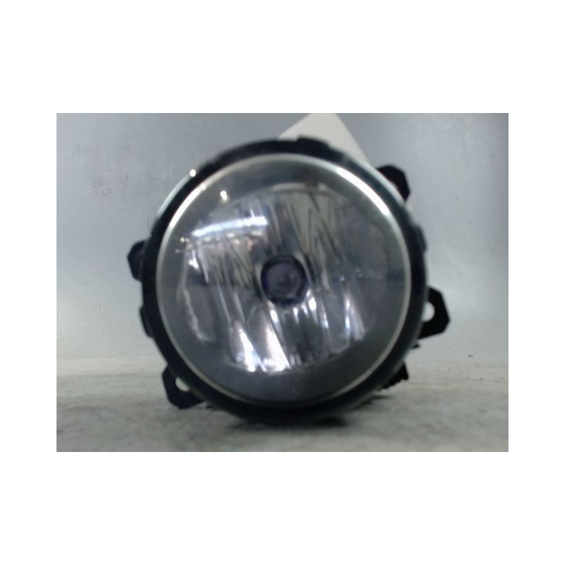 PHARE ANTIBROUILLARD AVANT DROIT CITROEN C4 2010-