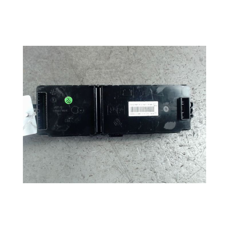 COMMANDE DE CHAUFFAGE RENAULT SCENIC III 2009-