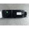 COMMANDE DE CHAUFFAGE RENAULT SCENIC III 2009-
