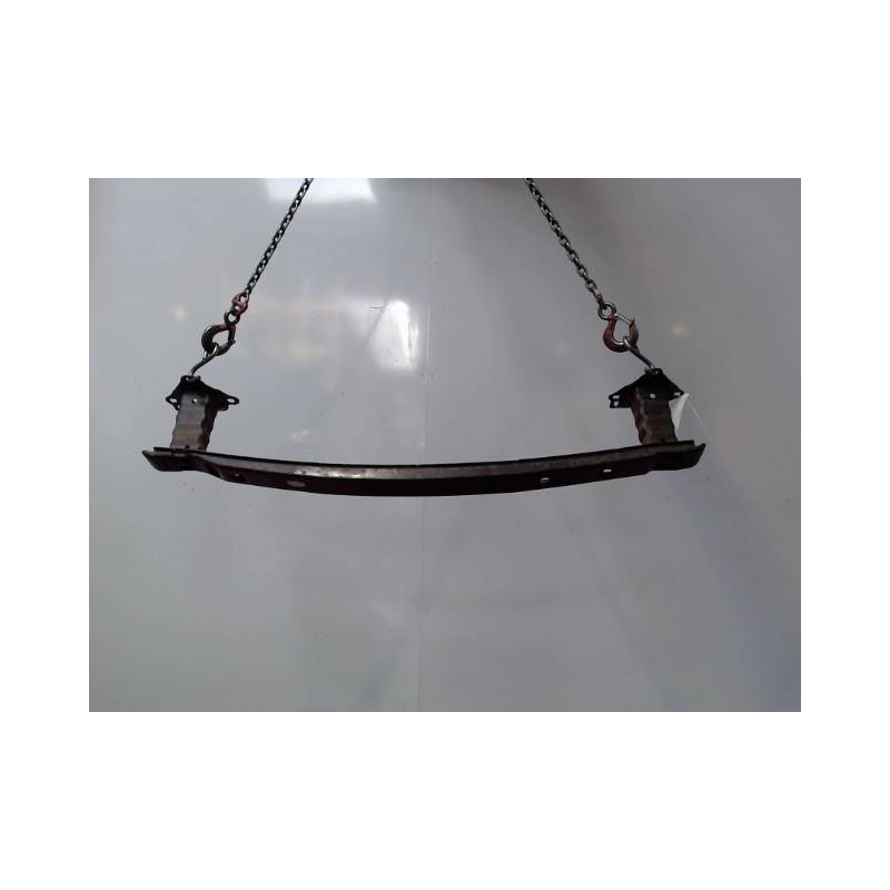 RENFORT PARE-CHOC ARRIERE  CITROEN C3 2009-