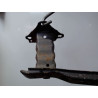 RENFORT PARE-CHOC ARRIERE  CITROEN C3 2009-