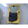 PORTE COULISSANTE DROITE CITROEN BERLINGO FOURGON 08-