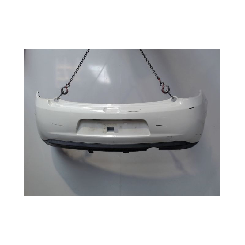 PARE-CHOC ARRIER CITROEN C3 2009-
