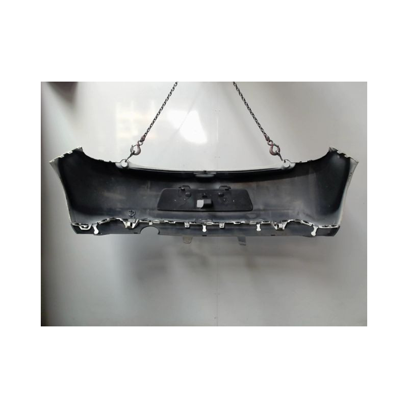 PARE-CHOC ARRIER CITROEN C3 2009-