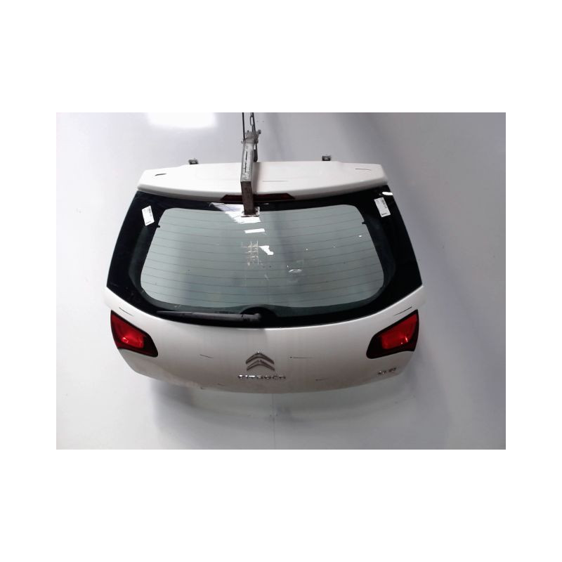 HAYON CITROEN C3 2009-