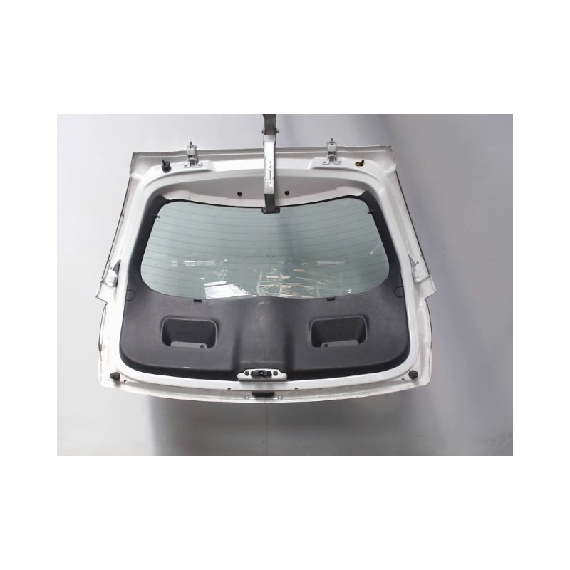 HAYON CITROEN C3 2009-