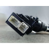 COMMANDE ESSUIE GLACE LEXUS IS 2006-