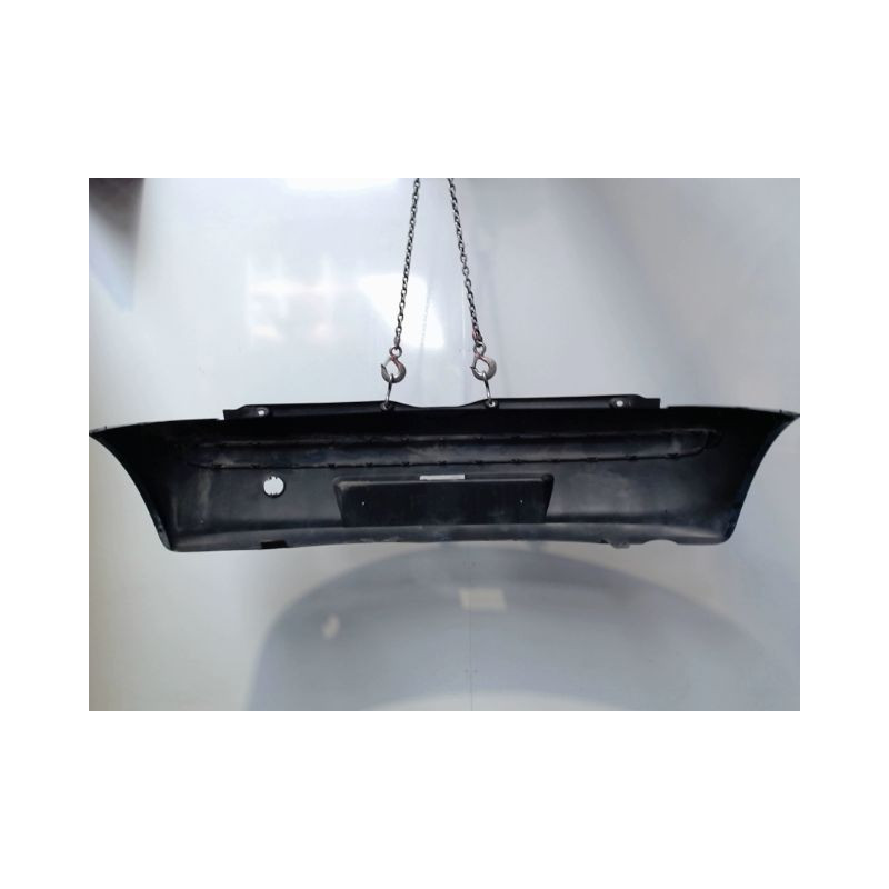 PARE-CHOC ARRIER FIAT PUNTO 99-2003