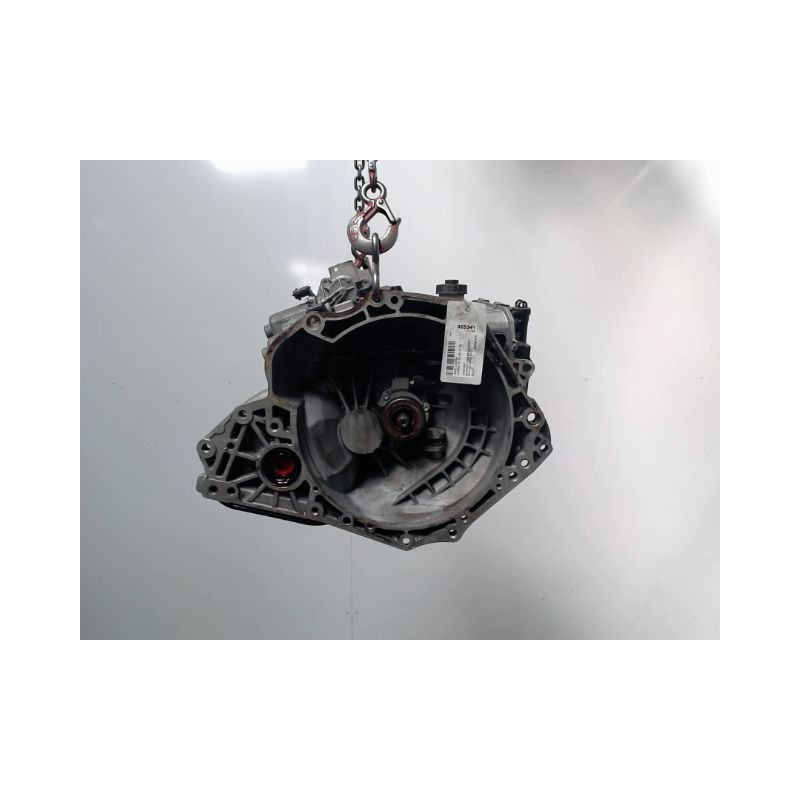 BOITE A VITESSE AUTOMATIQUE OPEL CORSA 06-09 1.2 