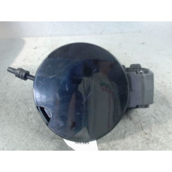 VOLET DE TRAPPE CARBURANT