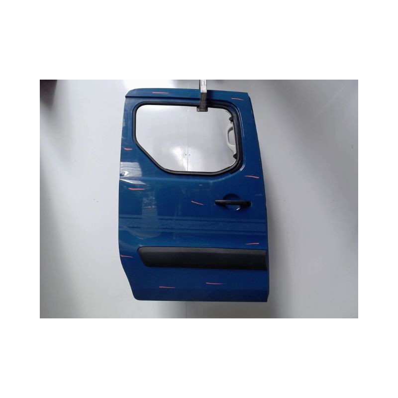 PORTE COULISSANTE DROITE PEUGEOT PARTNER TEPEE 2008-