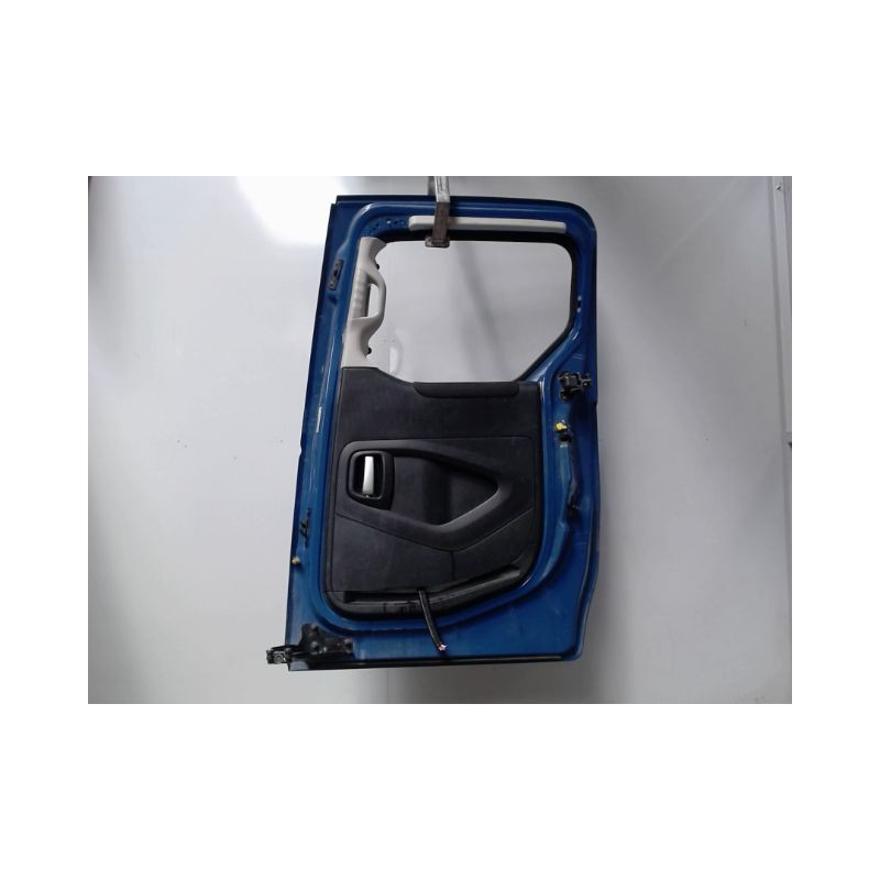 PORTE COULISSANTE DROITE PEUGEOT PARTNER TEPEE 2008-